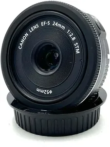 Canon EF-S