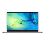 HUAWEI MateBook D15 Windows 11.5 Intel Core i5 11th Gen Laptop - 15.6 Inch Screen, 8GB RAM and 512GB SSD memory - Thin & Light - 1080P Eye Comfort FullView Ultrabook - Mystic Silver