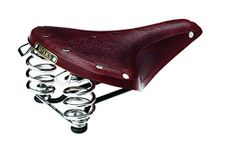 Brooks England Women B67 S Saddle - Antique Brown