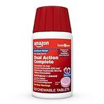 Amazon Basic Care Dual Action Compl
