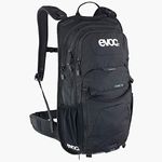 Evoc School Backpack, Black, 12 Litre, Black, 12 Litre, Daypack Backpacks