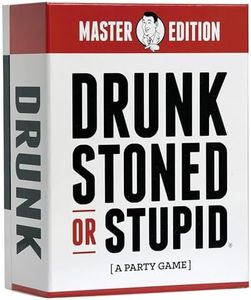 Drunk Ston