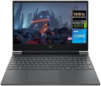HP Victus 