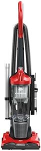 Dirt Devil Endura Express Compact Upright Vacuum, UD70171 Red 11.61 x 10.83 x 30.71 IN