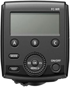 Olympus FC-WR Wireless Radiowave Flash Commander
