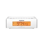 Sangean RCR-5 Digital AM/FM Alarm C