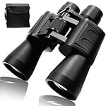 Houksouml 20x50 Binoculars for Adul