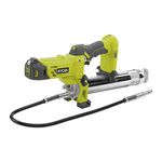 RYOBI R18GG-0 ONE+ Cordless Grease Gun (Bare Tool)