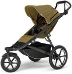 Thule Urban Glide 3 Single Child Al