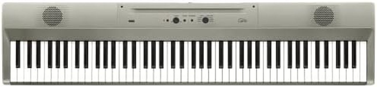 Korg, Digital Piano, Liano -Silver L1 Msilver - 88