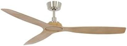 Beacon Lighting Moto 132cm DC Fan i