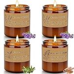 Aromatherapy Candles for Home Scent