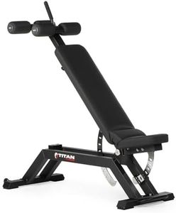 Titan Fitn