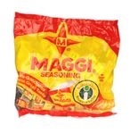 Maggi Seasoning Cubes (100 Cubes) 400g - (Pack of 3) - Product of Nigeria