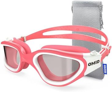 OMID Swim 