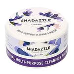 Shadazzle Natural All Purpose Cleaner and Polish - Lavender