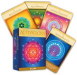 Sacred Geometry Activations Oracle