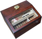 Acanyewit Cigar Humidors, Spanish C