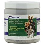 Pawsitively Pet Care Venttura Inhancer ''A'' Grade and Effective Supplements for Bone and Joint for Dogs (340 g)