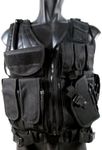MetalTac Airsoft Cross Draw Tactica