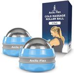 Arctic Flex Cold Massage Ball Rolle