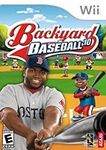 Backyard Baseball 2010 - Nintendo Wii