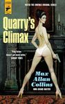 Quarry's Climax: Quarry