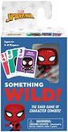 Funko Marvel Spider-Man Comics - Something Wild Card Game