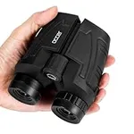 occer 12x25 Compact Binoculars with