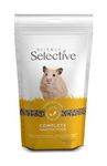 Supreme Science Selective Hamster Food 350g