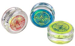 Duncan Pulse Yo-Yo