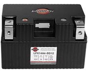 Shorai LFX14A4-BS12 Lithium Battery