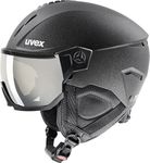 uvex Instinct Visor - Adjustable sk