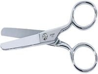 Gingher 220060-1001 Pocket Scissors, 5-Inch, Industrial Pack