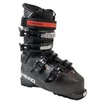 Head Men's Ski Boots Alpine Ski Boots Alpine Ski Boots Edge LYT RX HV - MP27.0/27.5 EU42/43 - Flex 80 - for Beginners and Advanced Users