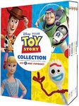 Toy Story 4-Book Collection (Disney