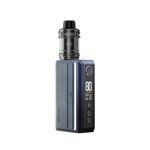 VOOPOO Drag 5 Kit Mod Tank Starter Kit 2ml Capacity (Battery not included) (No Liquid No Nicotine) (Gradient Blue)