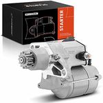 A-Premium Starter Motor Compatible 