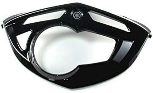 Yamaha Motor Genuine Parts Meter Upper Cover Cygnus X SE44J (Type 3) 992175