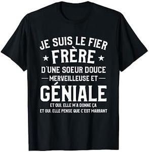 frère soeu
