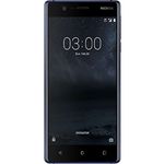 Nokia 3 UK-SIM Free Smartphone - Blue