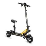 Ausom Leopard Electric Scooter Adul