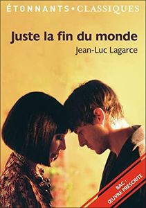 Juste la f