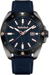 TIMBERLAND Analog TDWGN2102901, blu