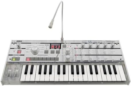 Korg - Mic