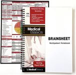 Nursing Brain Sheet Multiple Patien