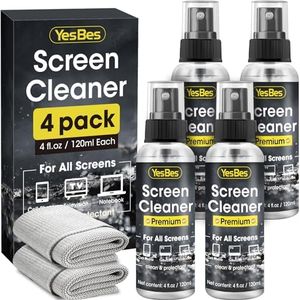 Screen Cle