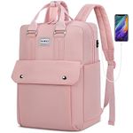 Tablet Backpack For Women