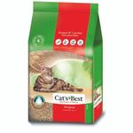 Cat's Best Original Unscented Cat Litter 30L