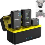 NEEWER CM28 Wireless Lavalier Micro